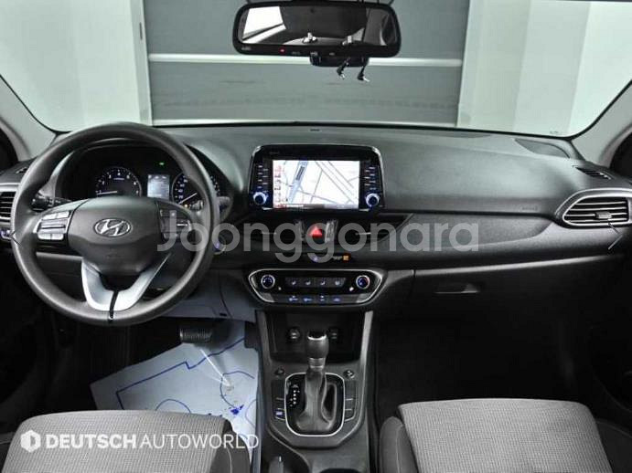 @17년식 i30 PD 1.4 터보 스타일 전국최저가--6