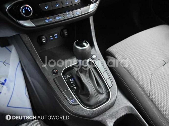 @17년식 i30 PD 1.4 터보 스타일 전국최저가--8