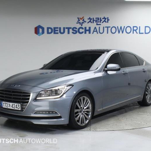 @16년식 제네시스DH G330 AWD 프리미엄 전국