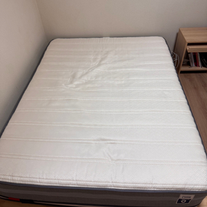 Quicksleep z3 Quick4 mattress