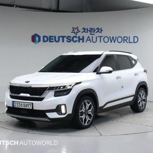 @20년식 셀토스 1.6 가솔린 2WD 시그니처 전국