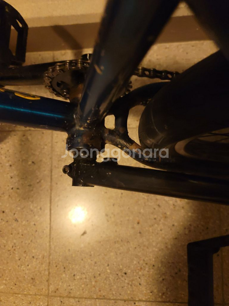 비스타 bmx 믹스테이프 풀커스텀--3