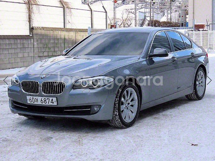 @13년식 5시리즈(6세대) 528i xDrive--1