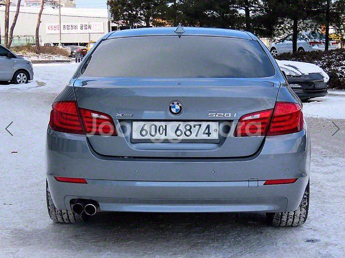 @13년식 5시리즈(6세대) 528i xDrive--3