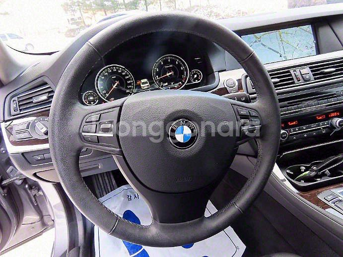 @13년식 5시리즈(6세대) 528i xDrive--7