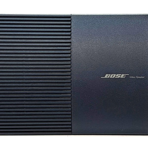 보스 홈시어터 센터스피커 bose v-100 v100