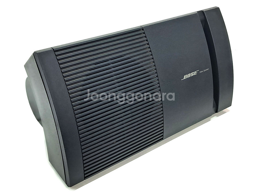 보스 홈시어터 센터스피커 bose v-100 v100--1