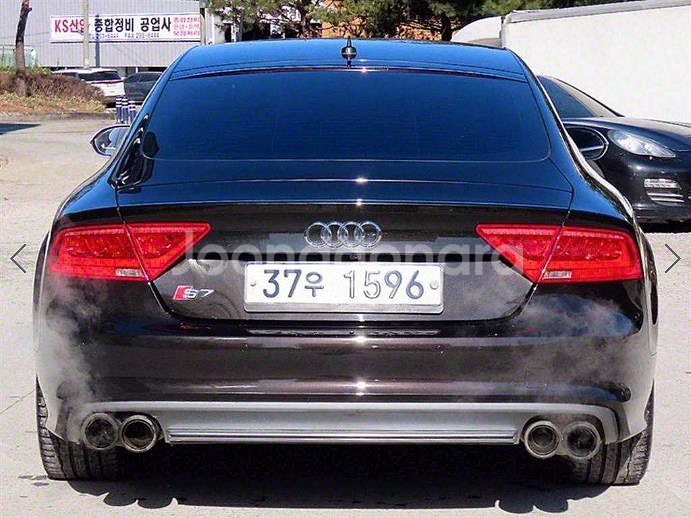 @13년식 S7 4.0 TFSI 콰트로 전국최저가격--3