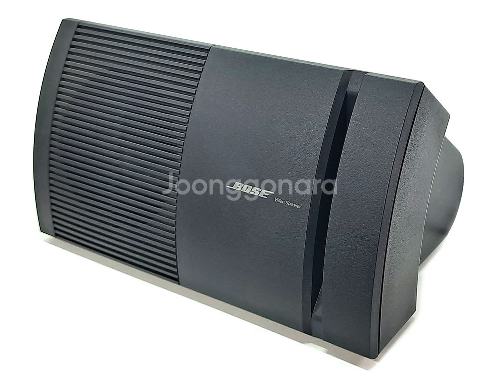 보스 홈시어터 센터스피커 bose v-100 v100--2