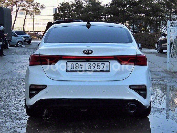 @18년식 올 뉴K3 1.6 가솔린 럭셔리 전국최저가--3