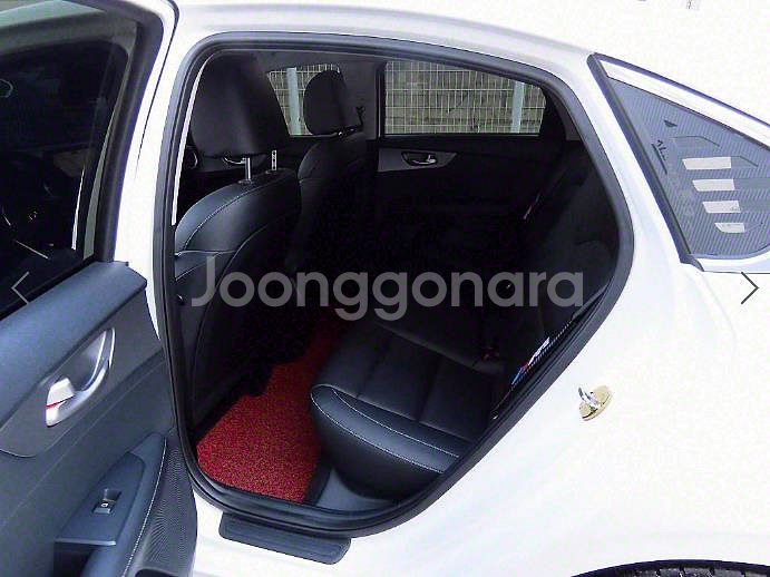 @18년식 올 뉴K3 1.6 가솔린 럭셔리 전국최저가--5