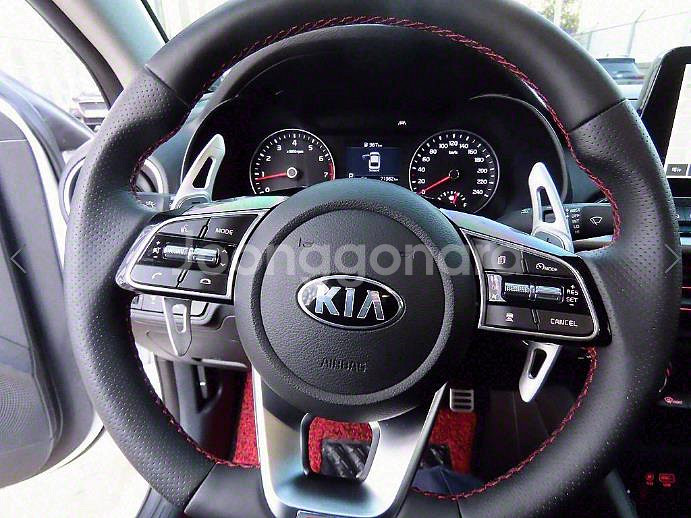 @18년식 올 뉴K3 1.6 가솔린 럭셔리 전국최저가--7