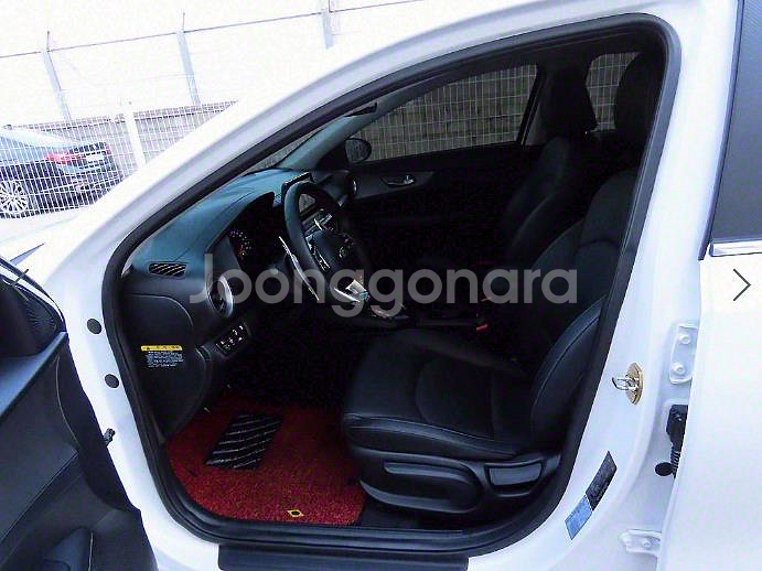 @18년식 올 뉴K3 1.6 가솔린 럭셔리 전국최저가--4