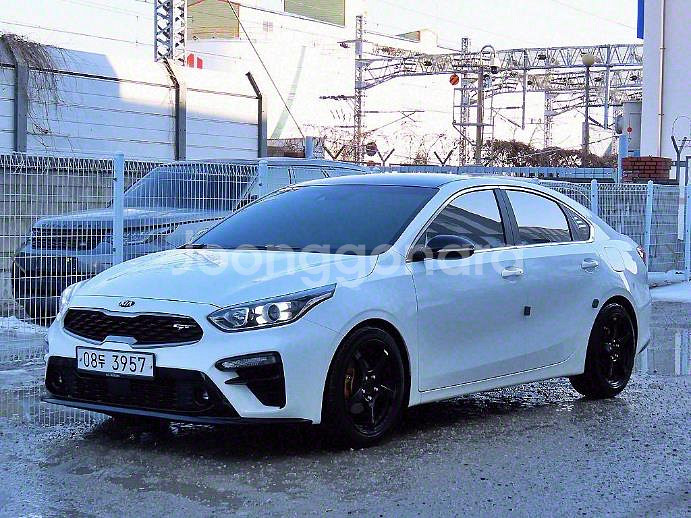 @18년식 올 뉴K3 1.6 가솔린 럭셔리 전국최저가--1