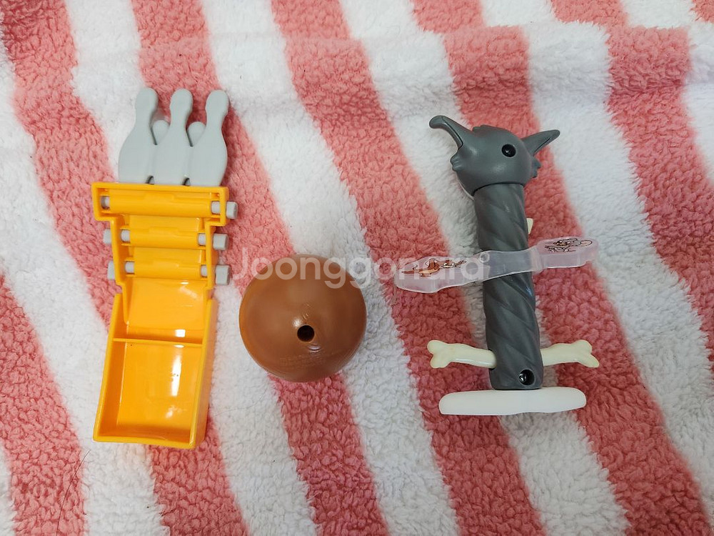 해피밀 톰과제리(일괄)--1