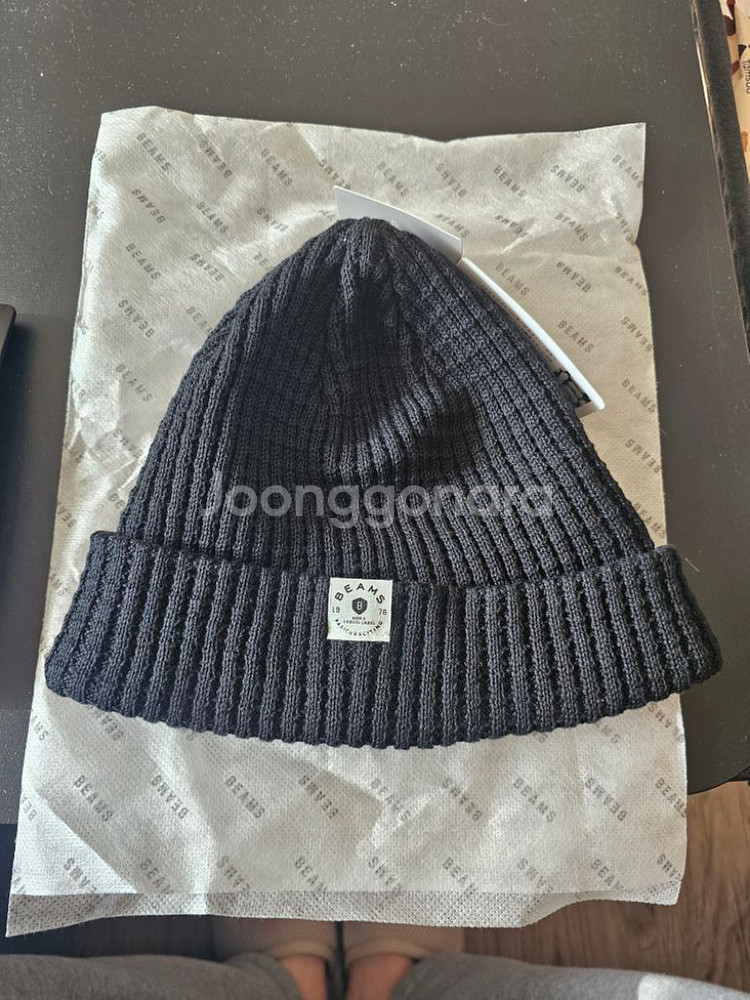 빔즈 비니--1