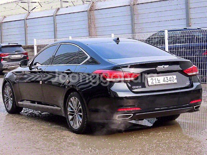 @14년식 제네시스DH G330 AWD 모던 전국최저--2