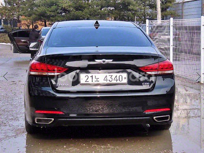 @14년식 제네시스DH G330 AWD 모던 전국최저--3