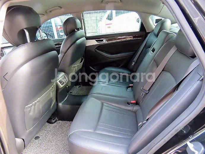 @14년식 제네시스DH G330 AWD 모던 전국최저--5