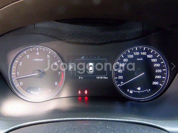 @14년식 제네시스DH G330 AWD 모던 전국최저--8