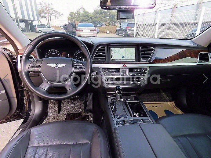 @14년식 제네시스DH G330 AWD 모던 전국최저--6