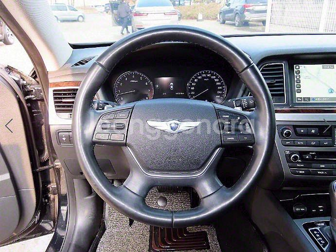 @14년식 제네시스DH G330 AWD 모던 전국최저--7
