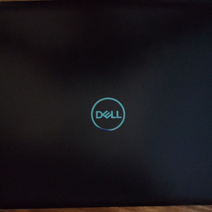 게이밍 노트북 dell g3 17인치