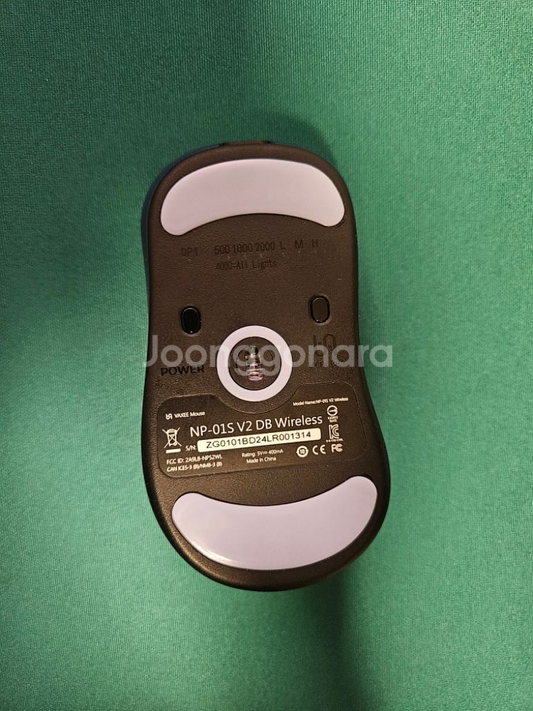 벡시 np01s v2--2