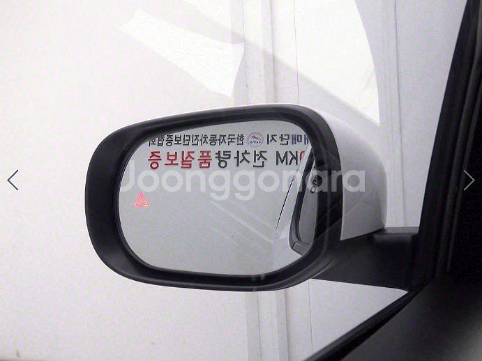 @22년식 캐스퍼 가솔린 1.0 모던 전국최저가격--5