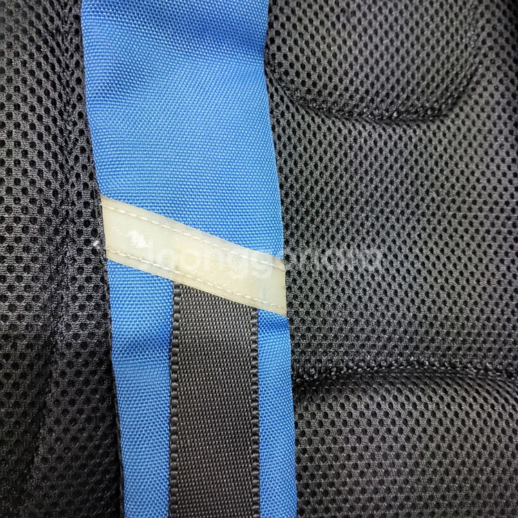 헤지스 초등학생 저학년 책가방 백팩+신발주머니--2