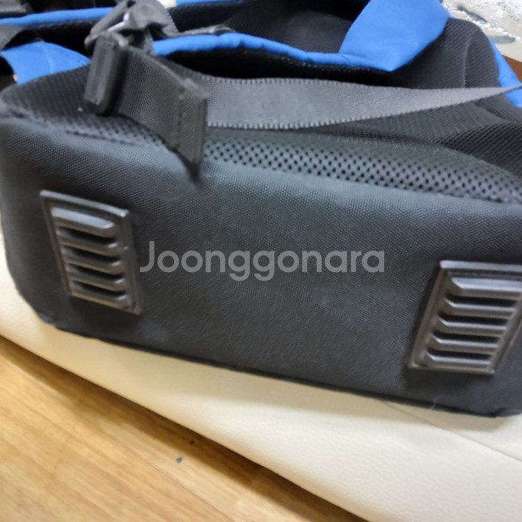 헤지스 초등학생 저학년 책가방 백팩+신발주머니--3