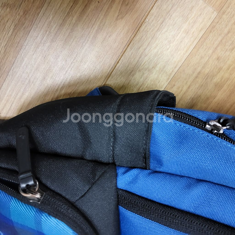 헤지스 초등학생 저학년 책가방 백팩+신발주머니--5