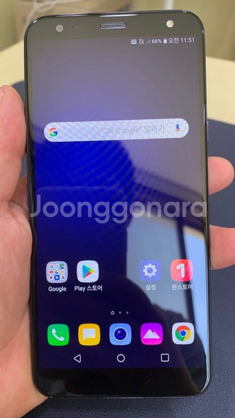 LG X4 판매합니다 !--0