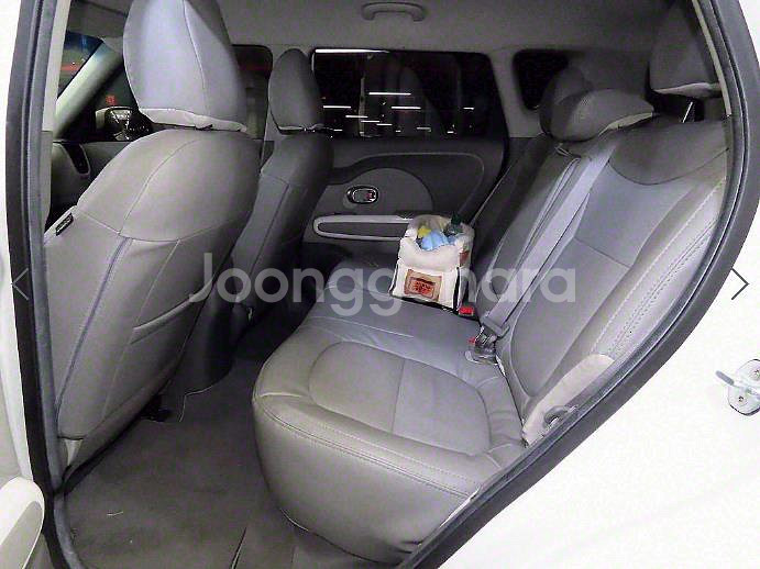 @18년식 쏘울 EV EV 5인승 경제형 전국최저가격--6