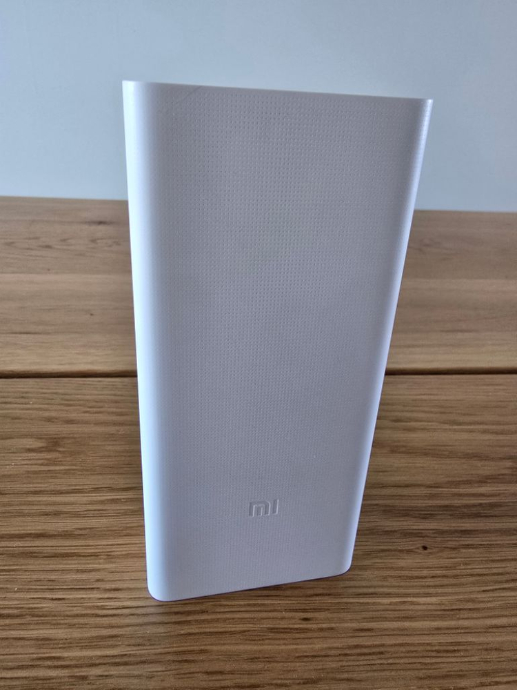 캠핑용 샤오미 보조배터리 대용량 30,000mAh 3만--0