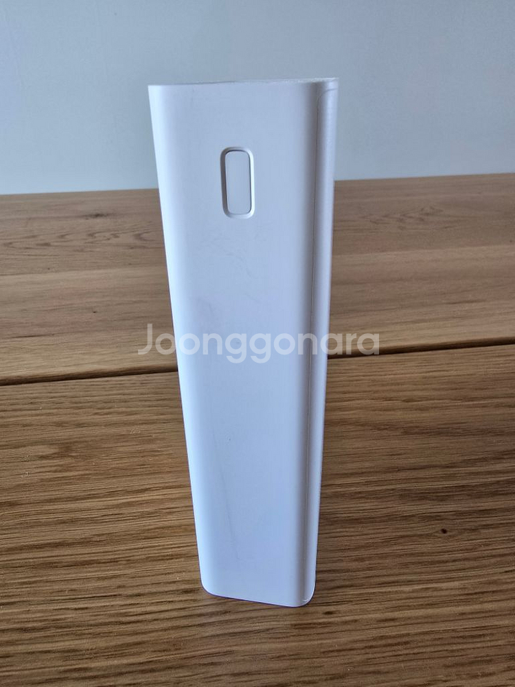 캠핑용 샤오미 보조배터리 대용량 30,000mAh 3만--3