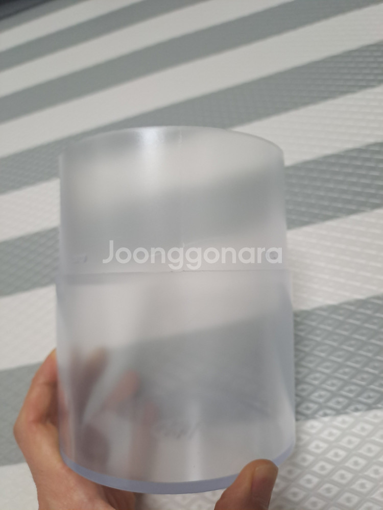 (새상품) 모던하우스 무드등 가습기 1.5L(택포)--3