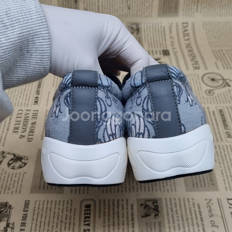 구호 여성슬립온 230--3