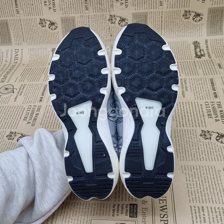 구호 여성슬립온 230--2