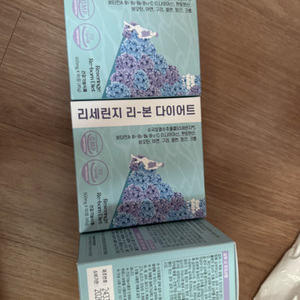 설은미 리세린지 리본 수국 판매합니다