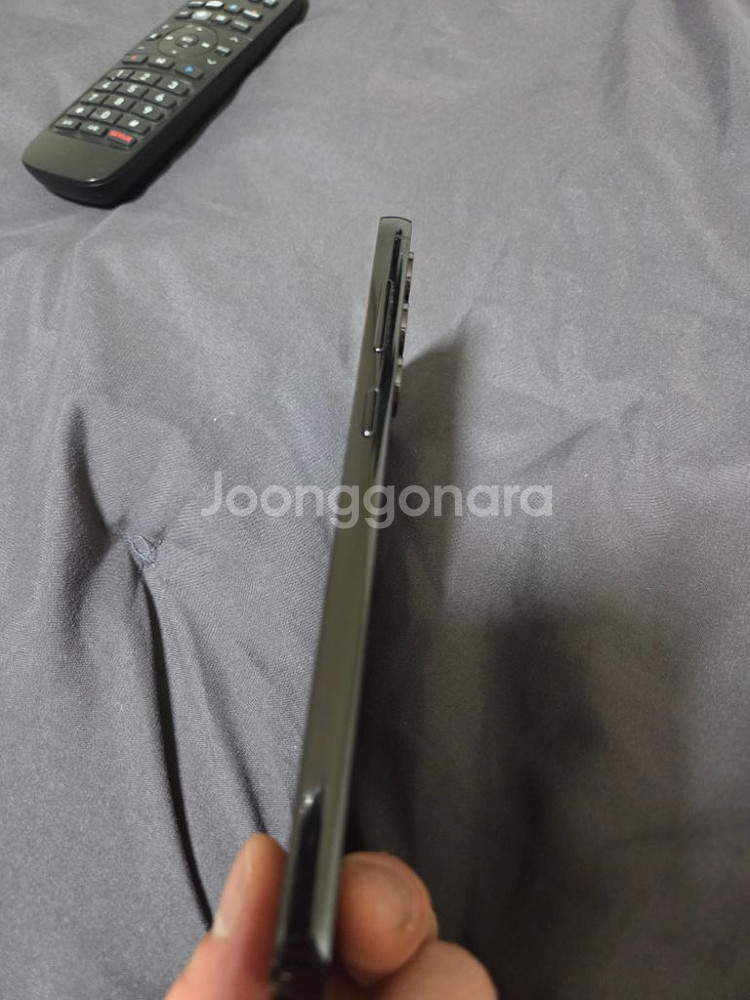 갤럭시 23+블랙 512 판매합니다--1