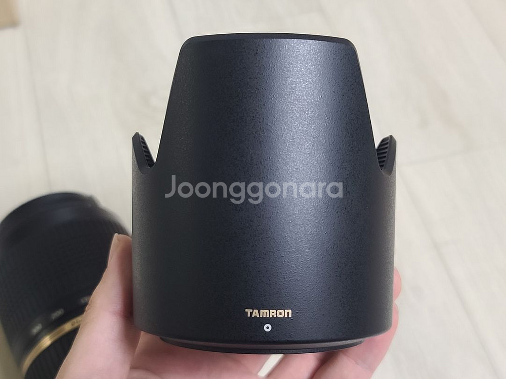 탐론렌즈 탐론 A005 AF 70-300mm Di VC--3