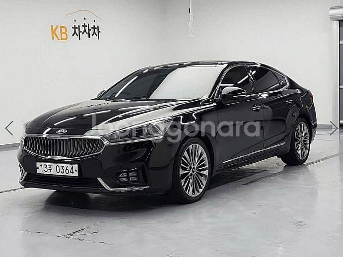 @16년식 올 뉴K7 3.3 GDi 노블레스 전국최저--0
