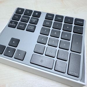 블루투스 넘버패드