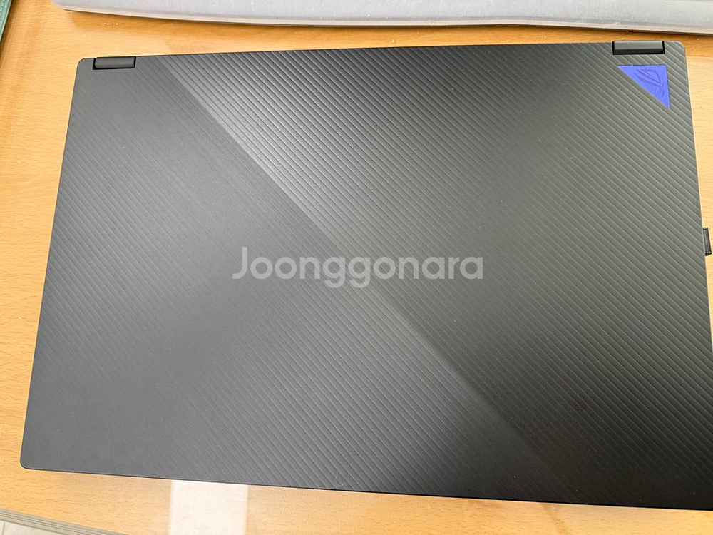 rog flow x16 rtx4070--2