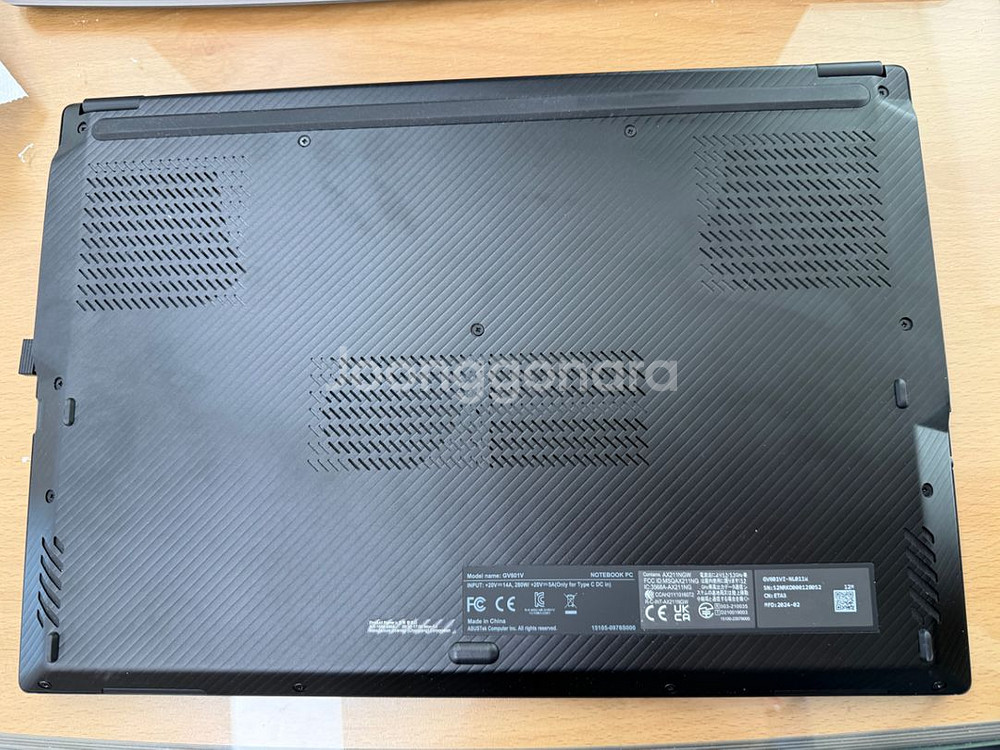 rog flow x16 rtx4070--1