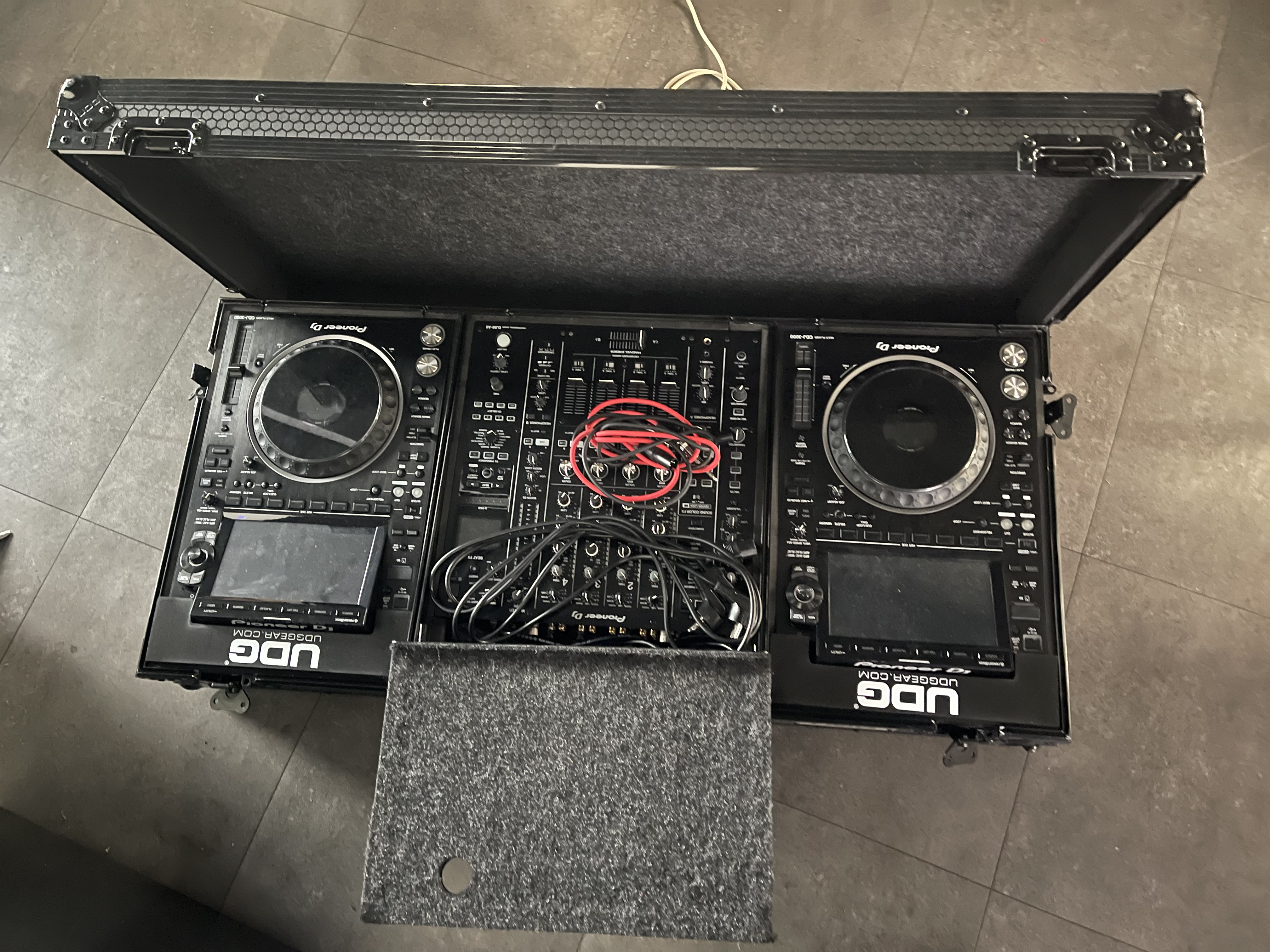 CDJ 3000 DJM 900 NXS2 디제이 장비