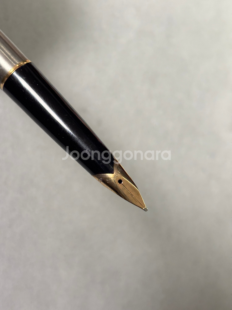 파카65 빈티지 만년필--4