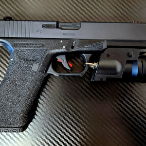 토이스타 glock17