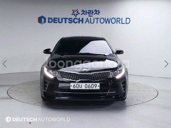 @15년식 신형 K5 2.0 LPI 렌터카 노블레스--2